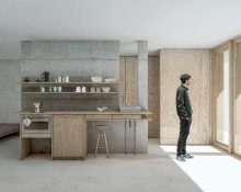 Microliving