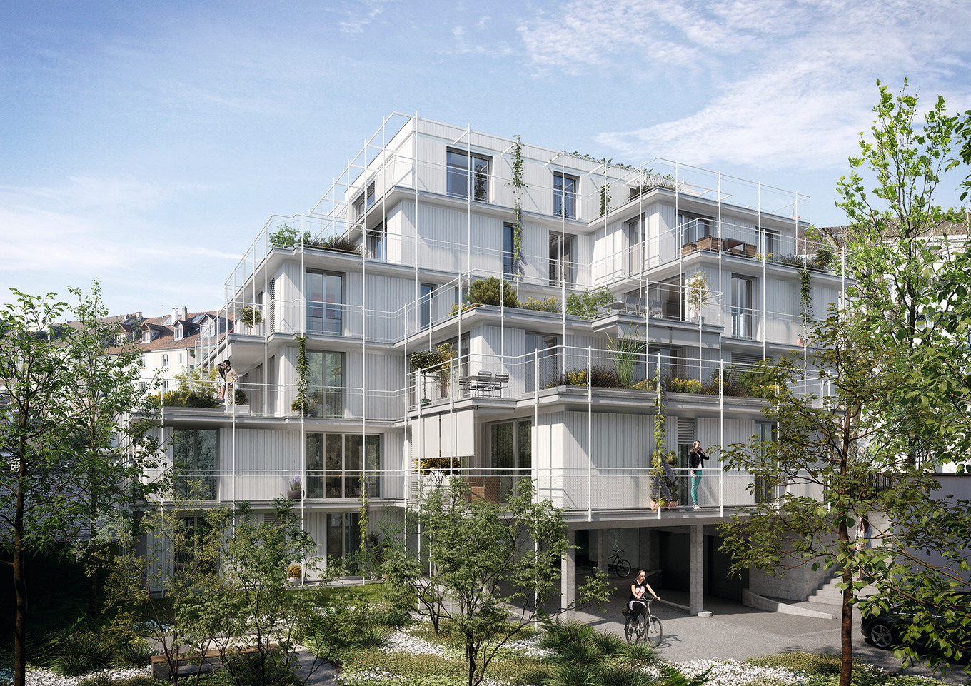 Steiner AG
