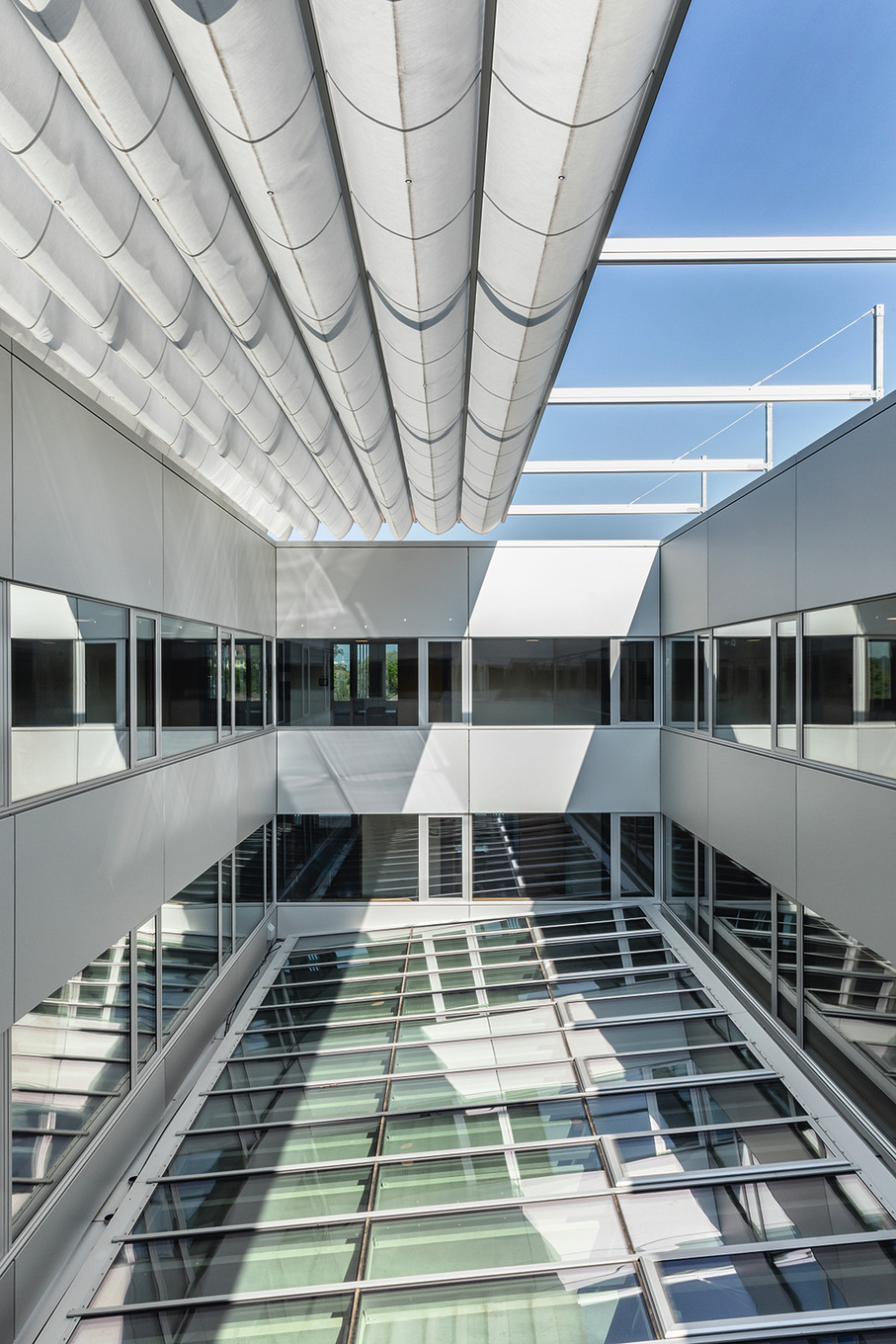 Metron Architektur AG