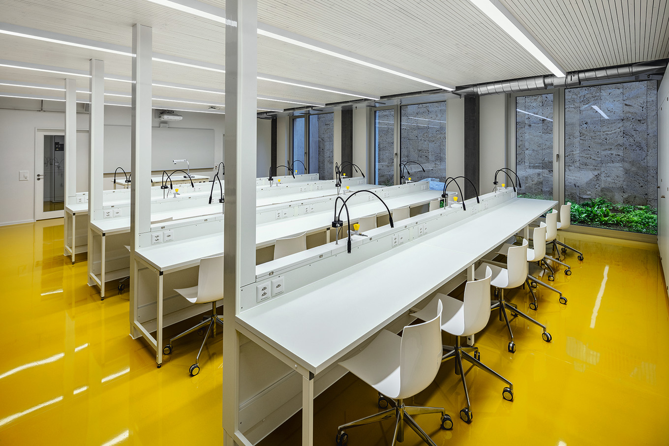 Metron Architektur AG