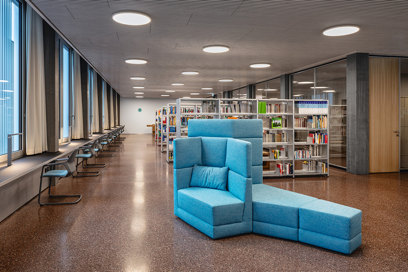 Metron Architektur AG