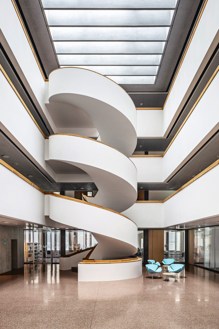 Metron Architektur AG