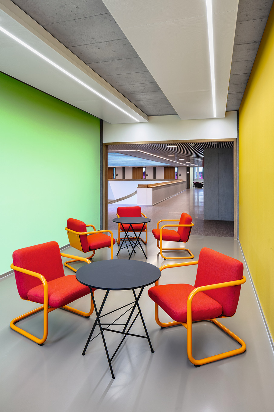 Metron Architektur AG