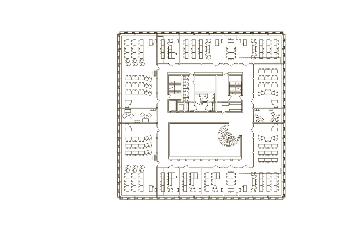 Metron Architektur AG