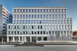 Metron Architektur AG