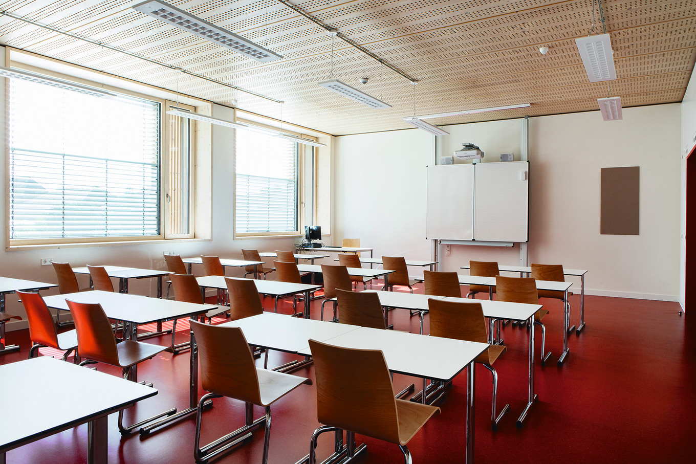 Lycée technique