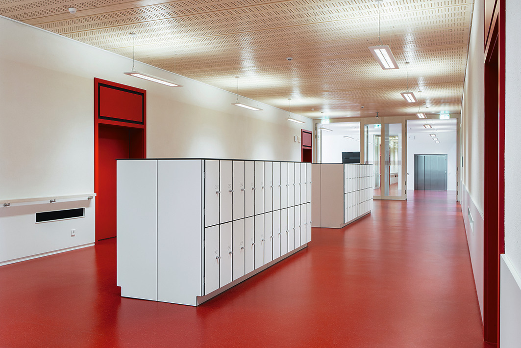 Lycée technique