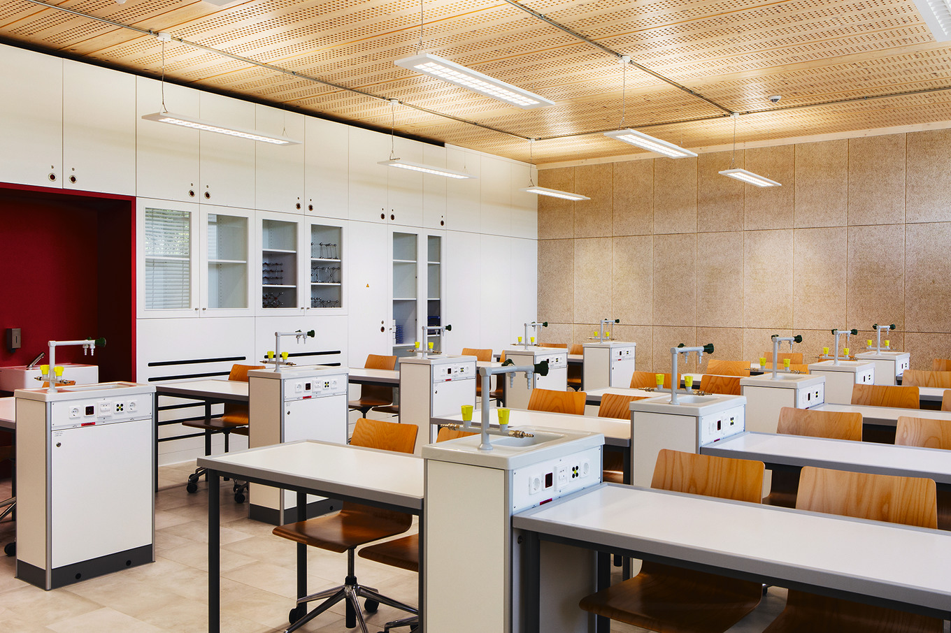 Lycée technique
