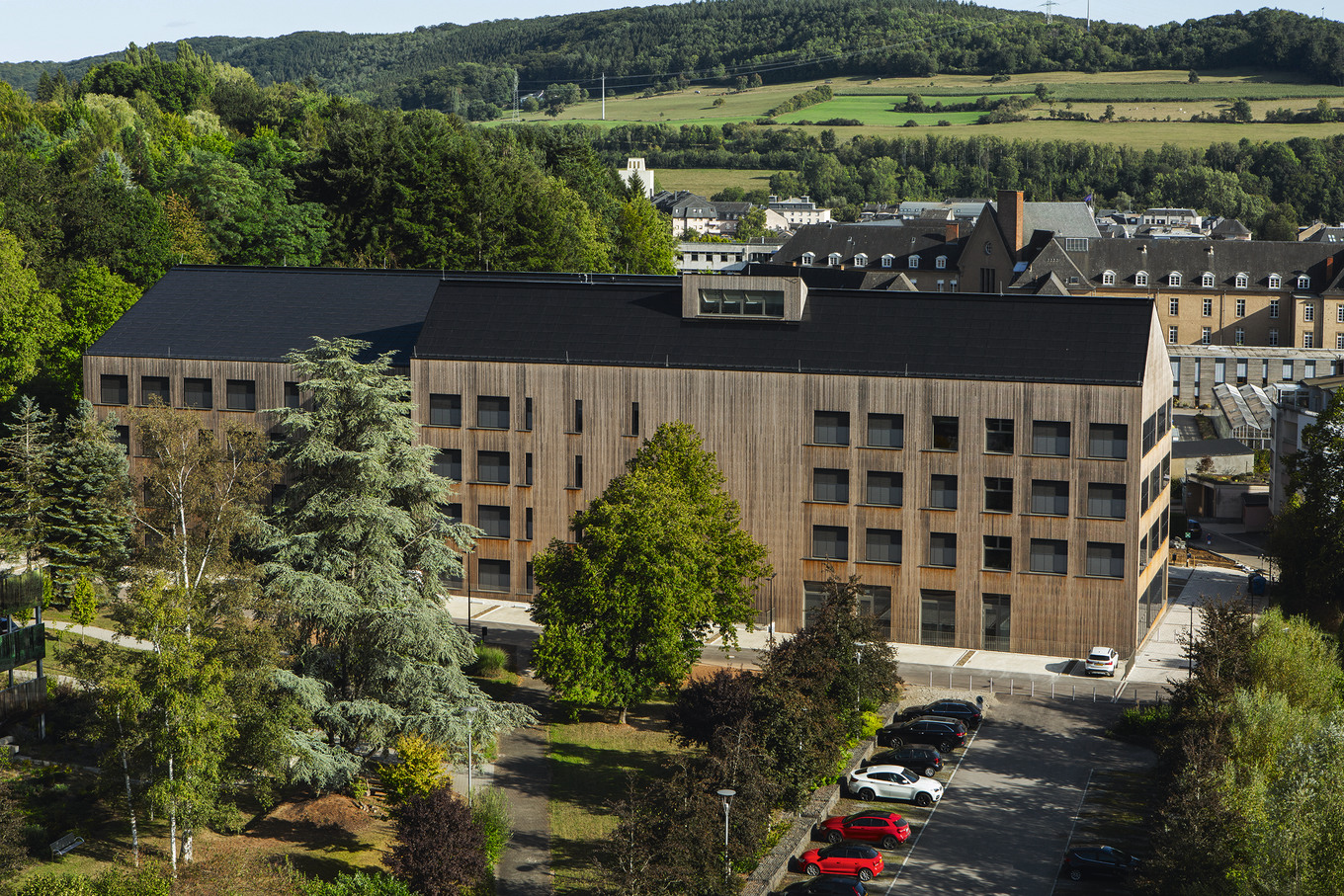 Lycée technique