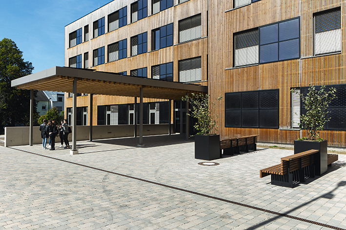 Lycée technique