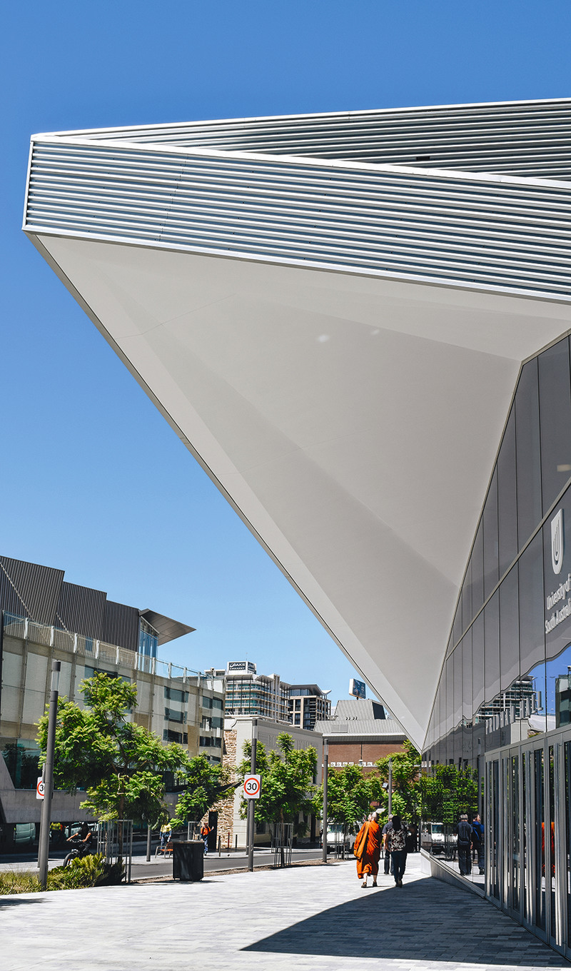 Pridham Hall