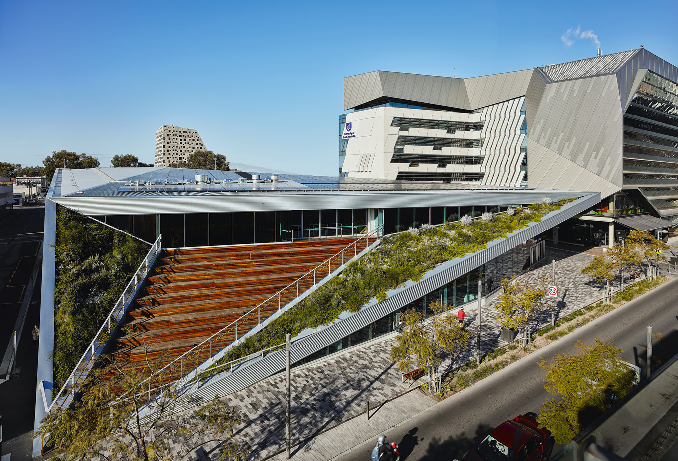 Pridham Hall