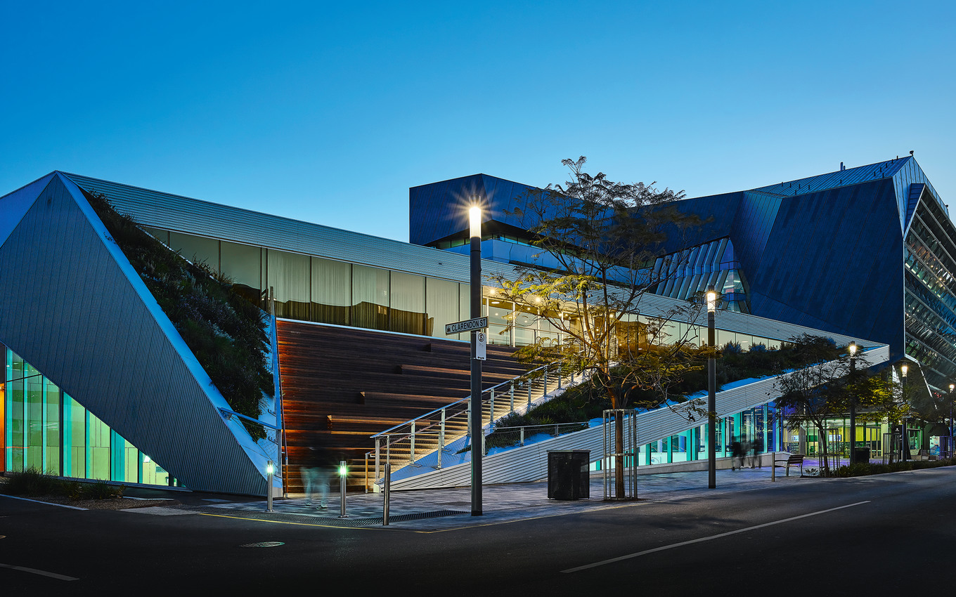 Pridham Hall