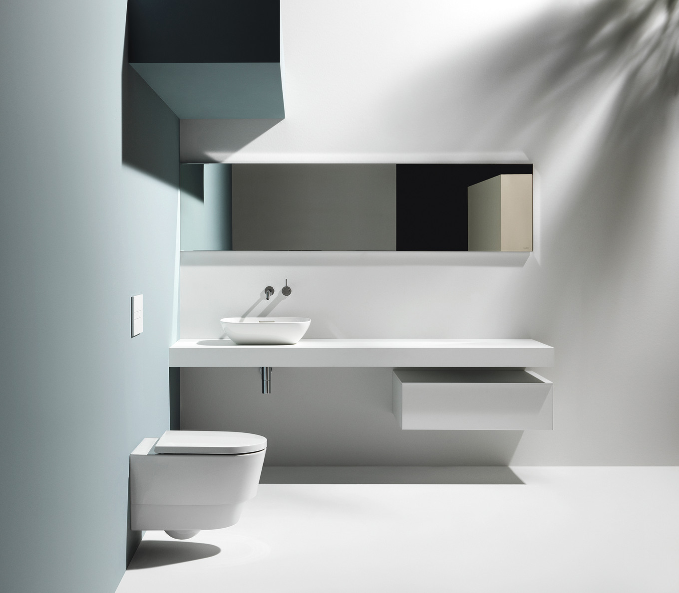 Urintrenntoilette