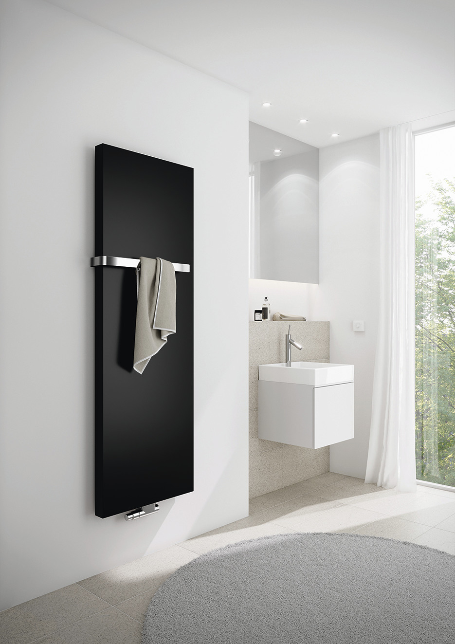 Arbonia Bagnolino Watt BNSW