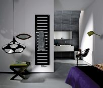 Designheizkörper von Zehnder