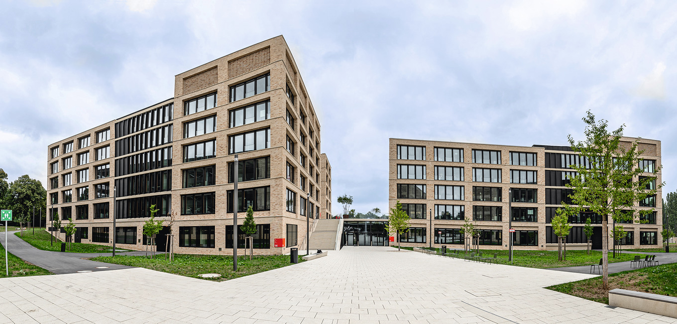W & W-Campus