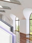 Innenwärmedämmungen