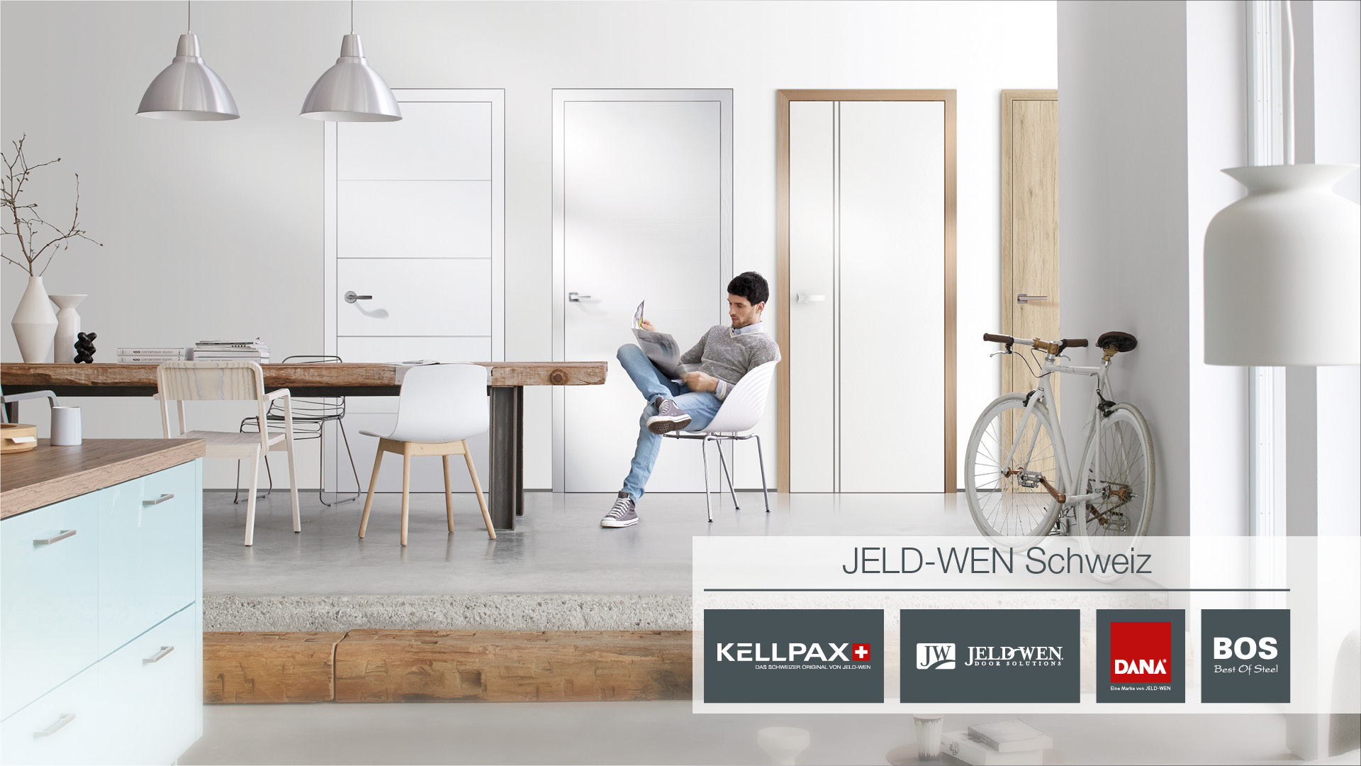 JELD-WEN