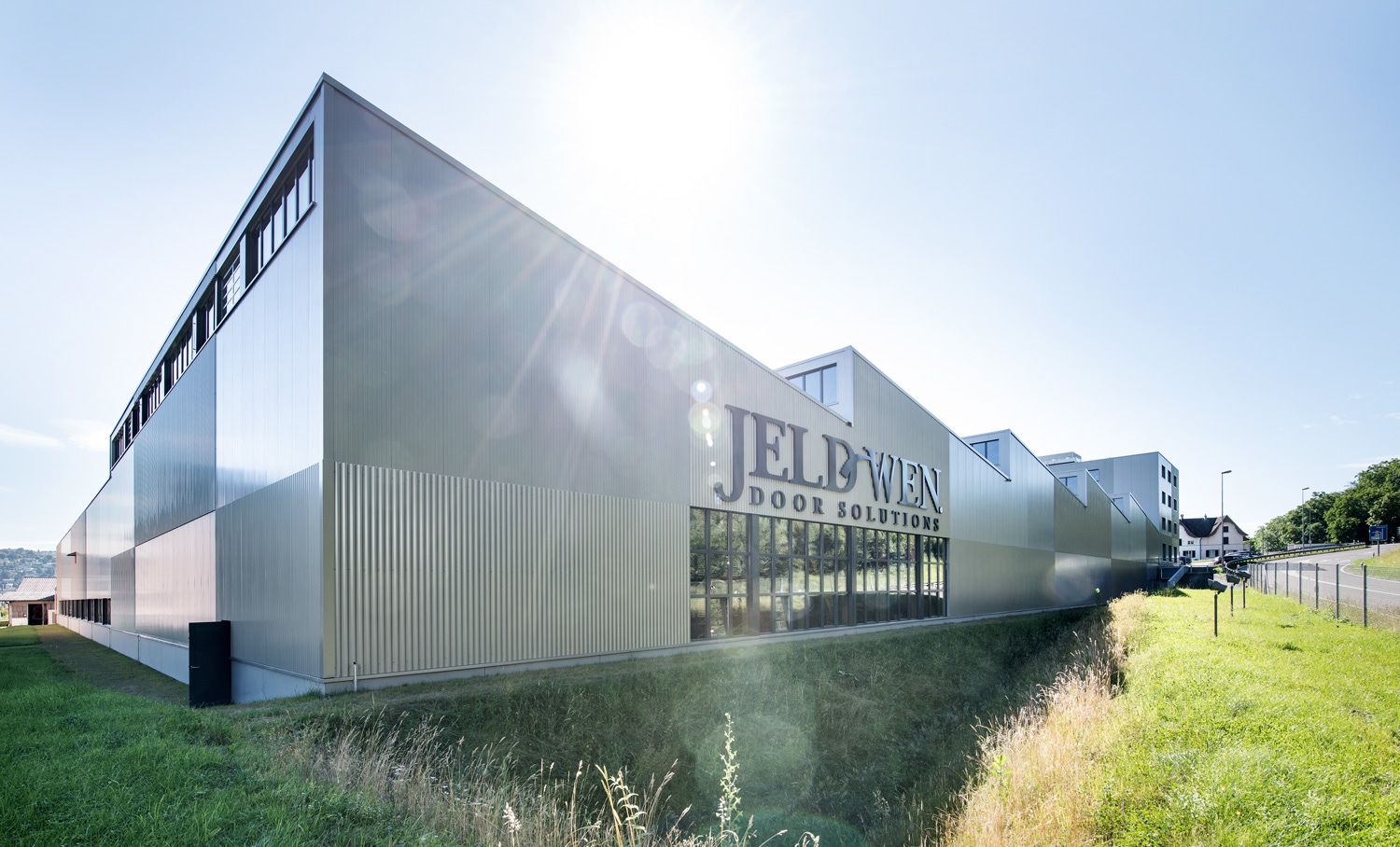 JELD-WEN