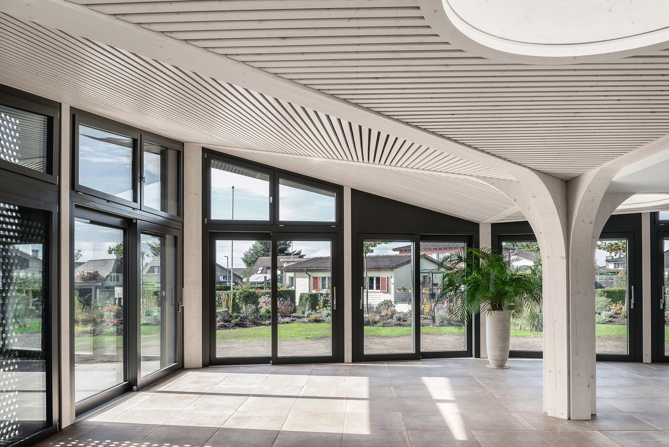 Bark Architekten