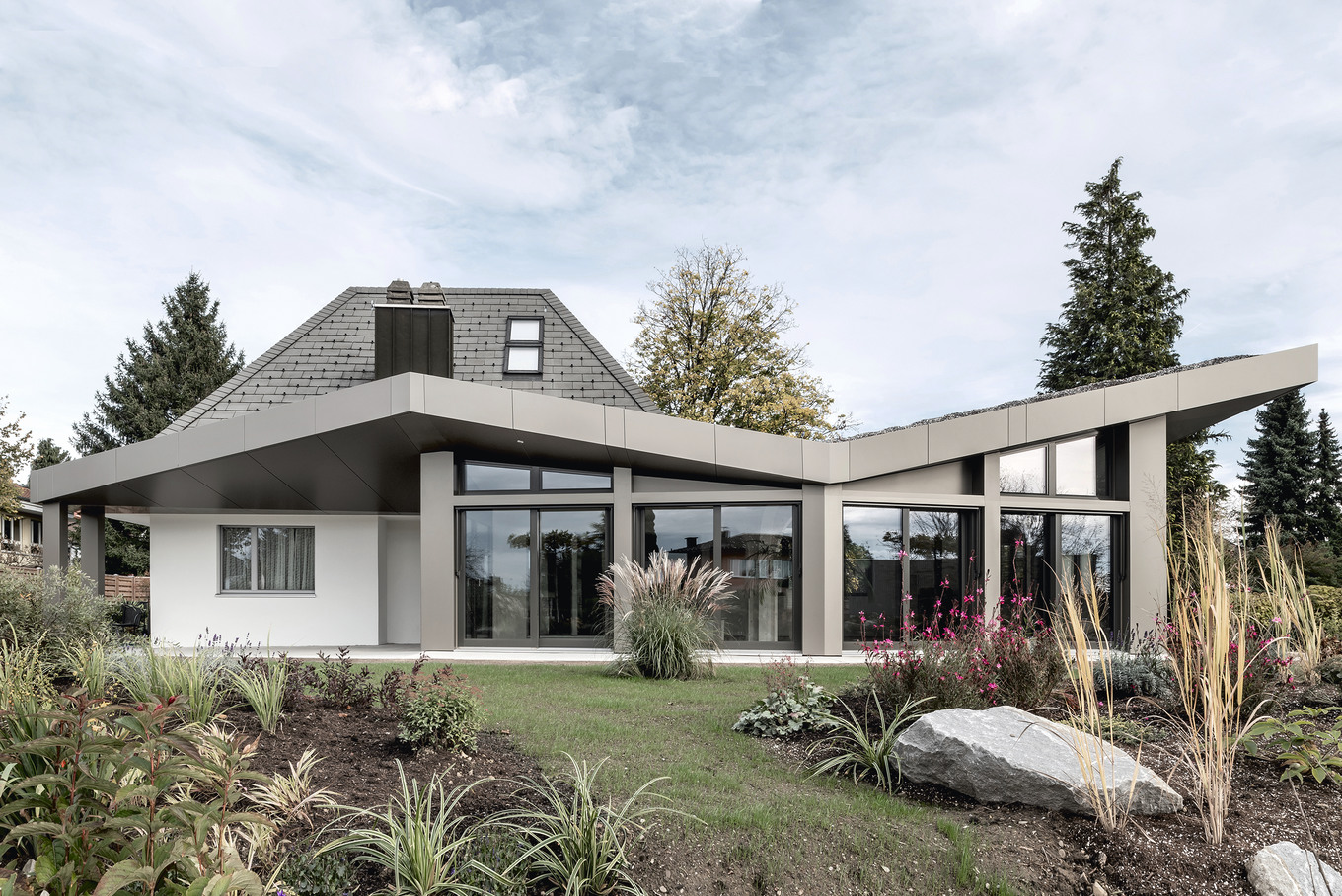 Bark Architekten