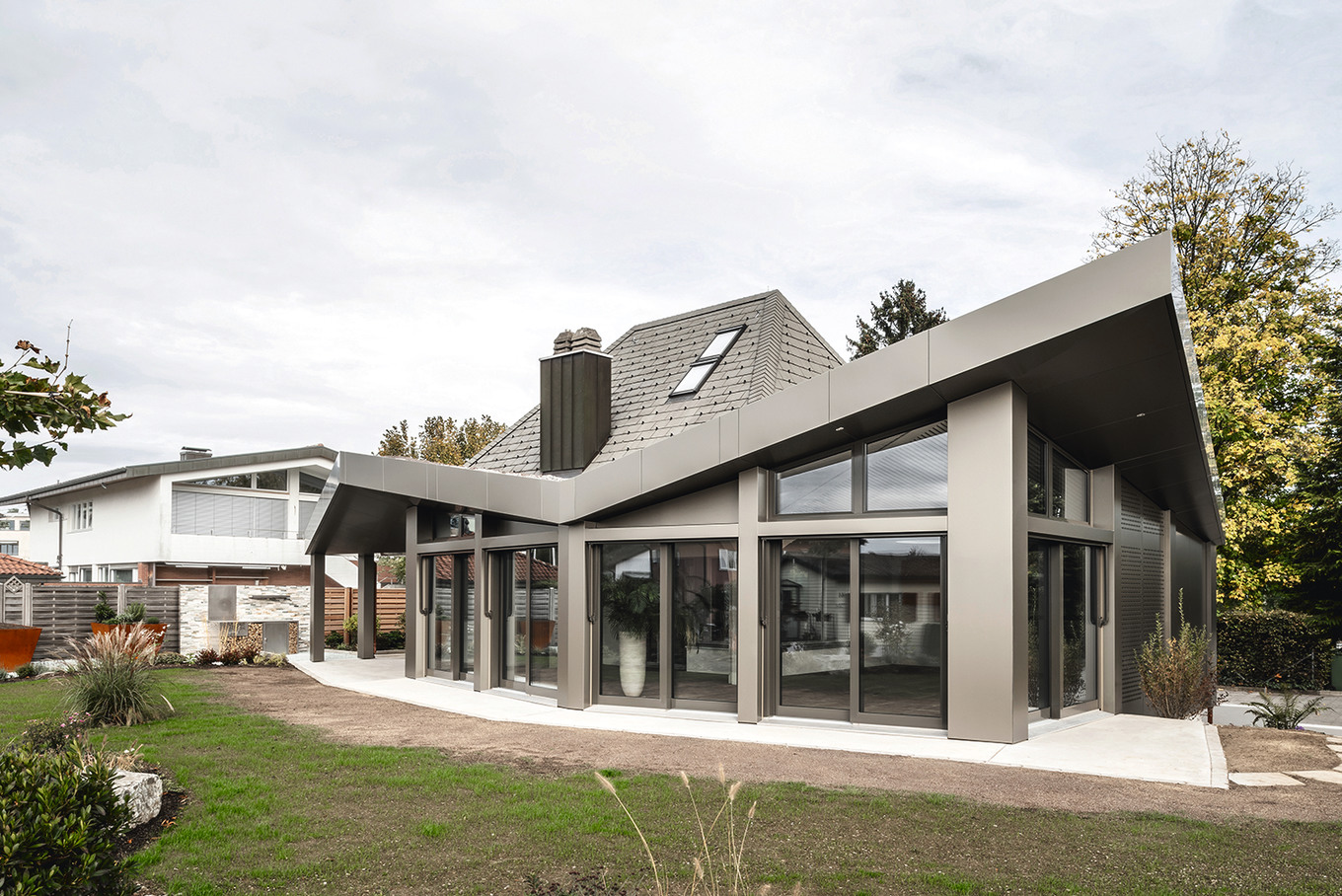 Bark Architekten