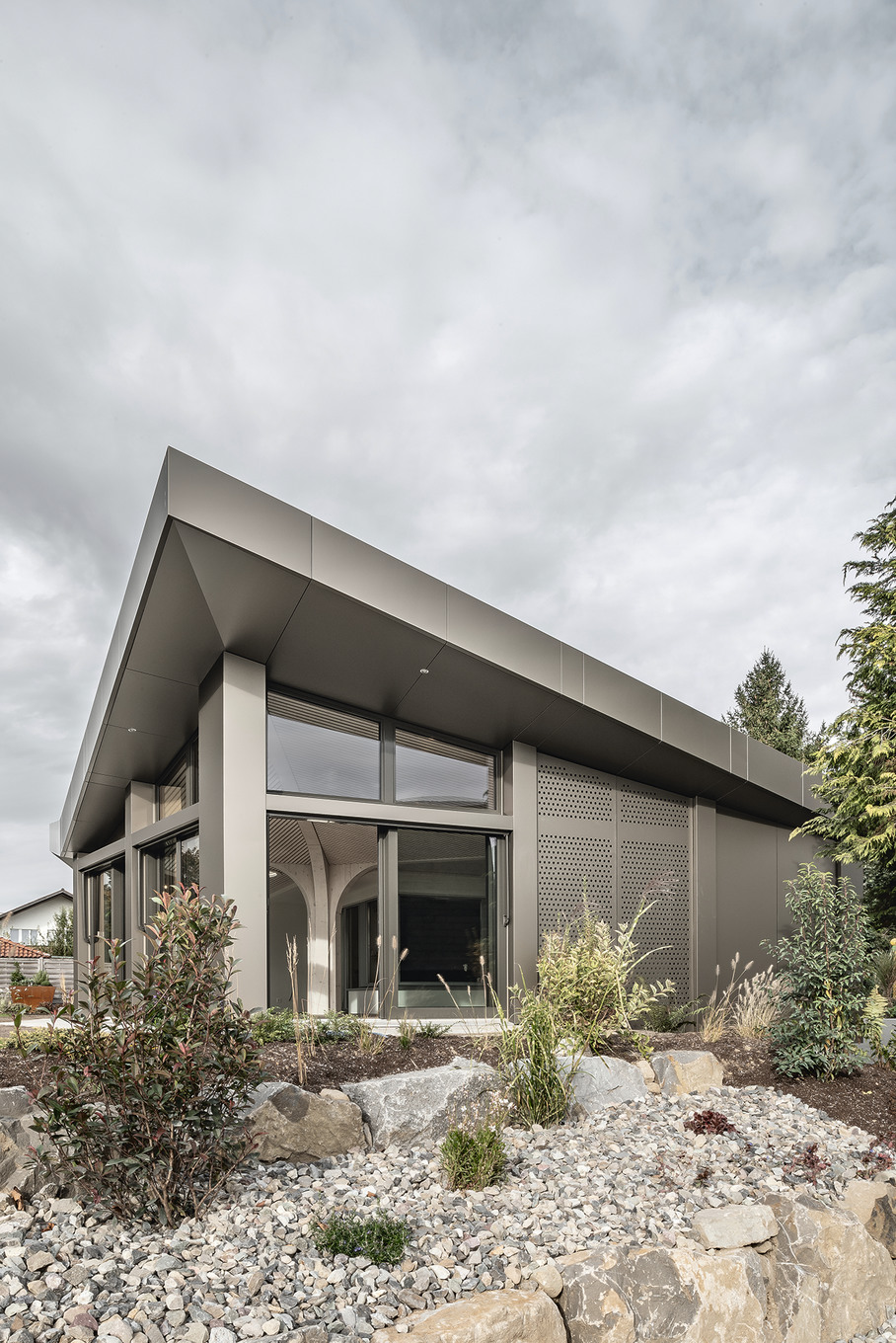 Bark Architekten