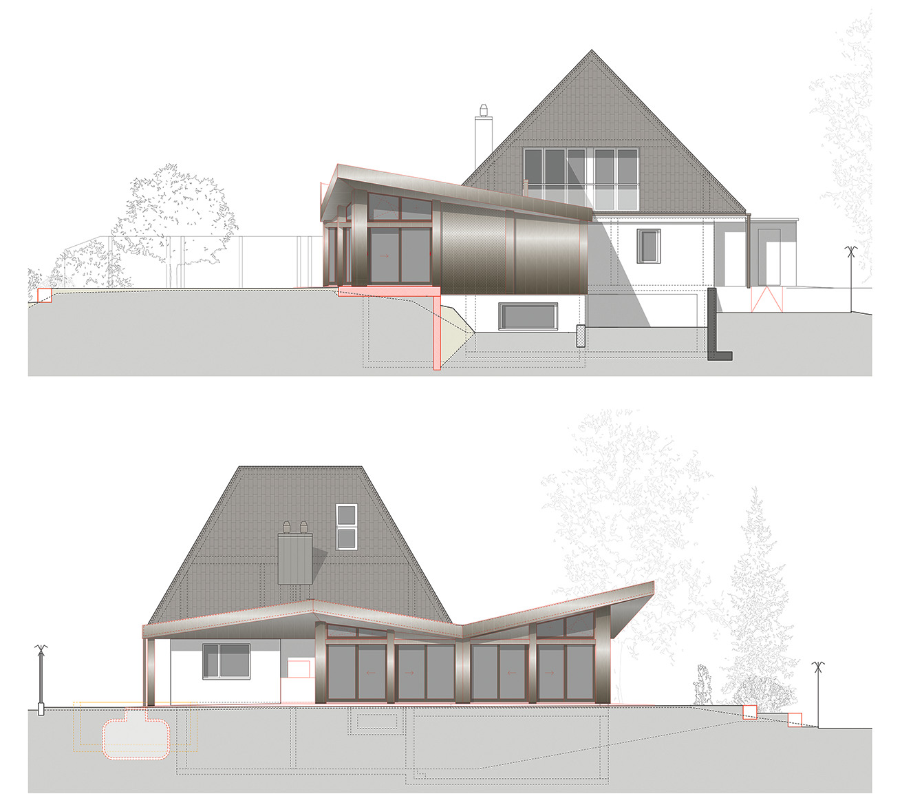 Bark Architekten