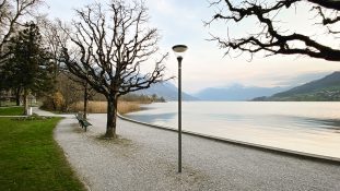 Sky-Park-Mastleuchten