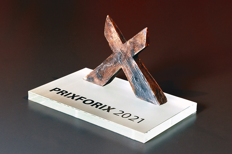 Prixforix