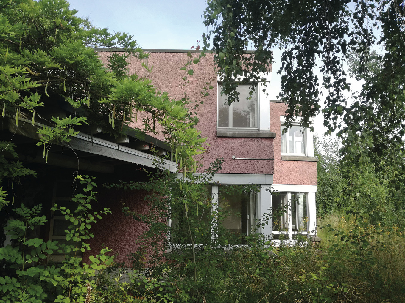 Villa Gelpke-Engelhorn
