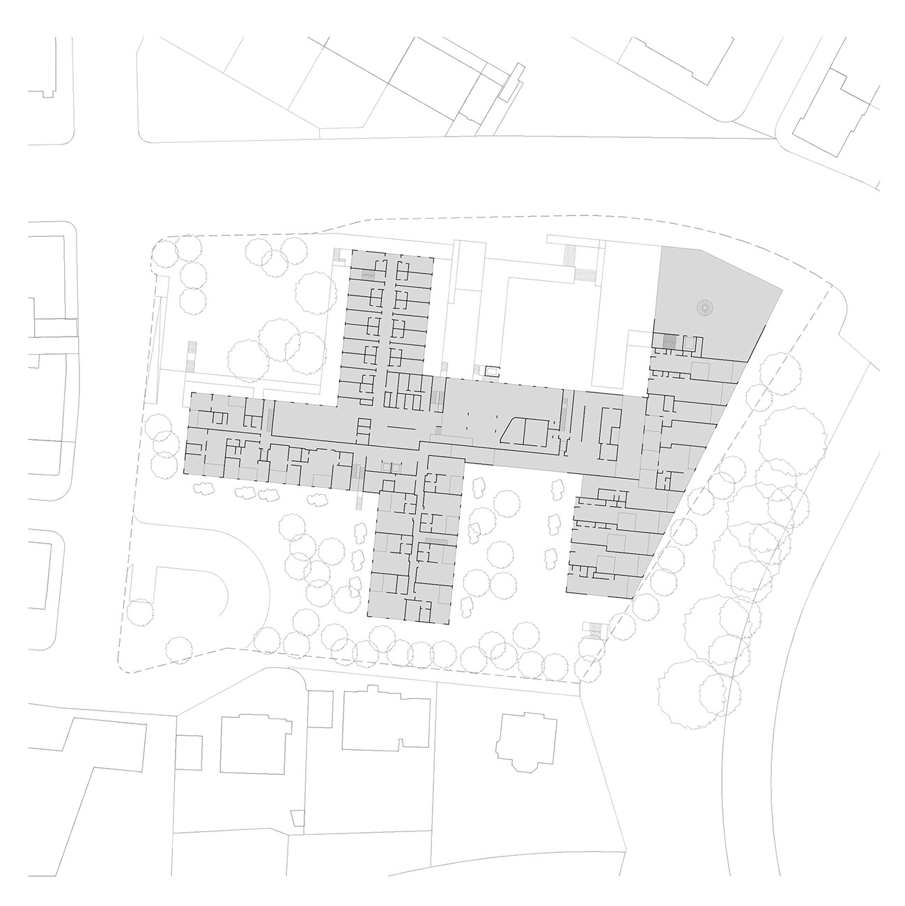 Situationsplan