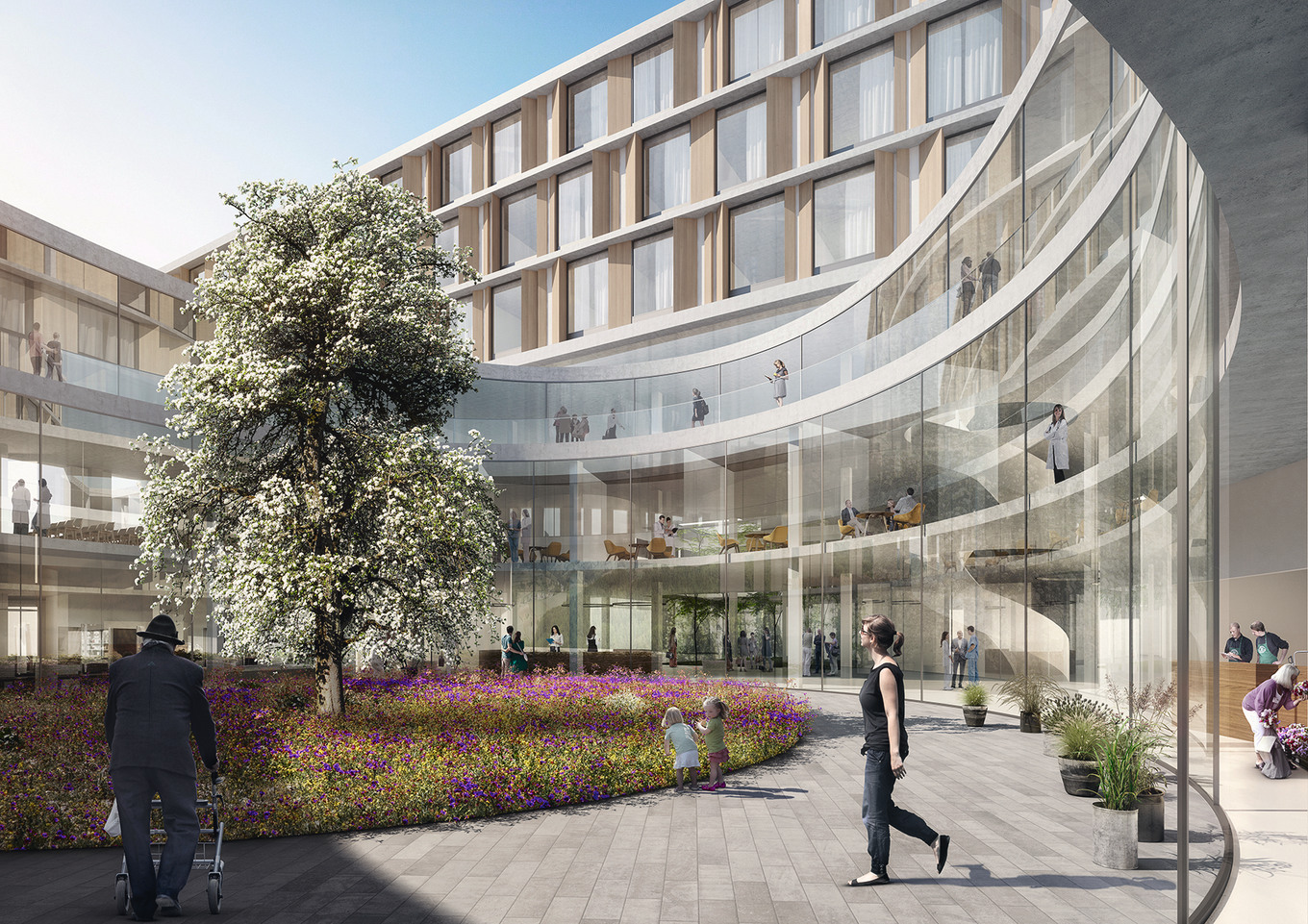 Kantonsspital Baden