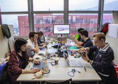 Digital Engineering