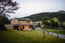 Baustoff Holz