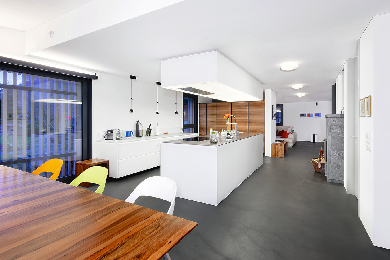 Texolit Rustico kueche