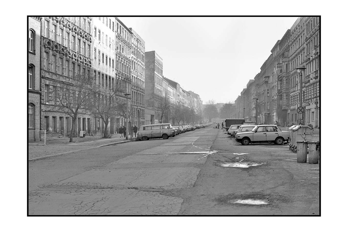 Altstadtverfall