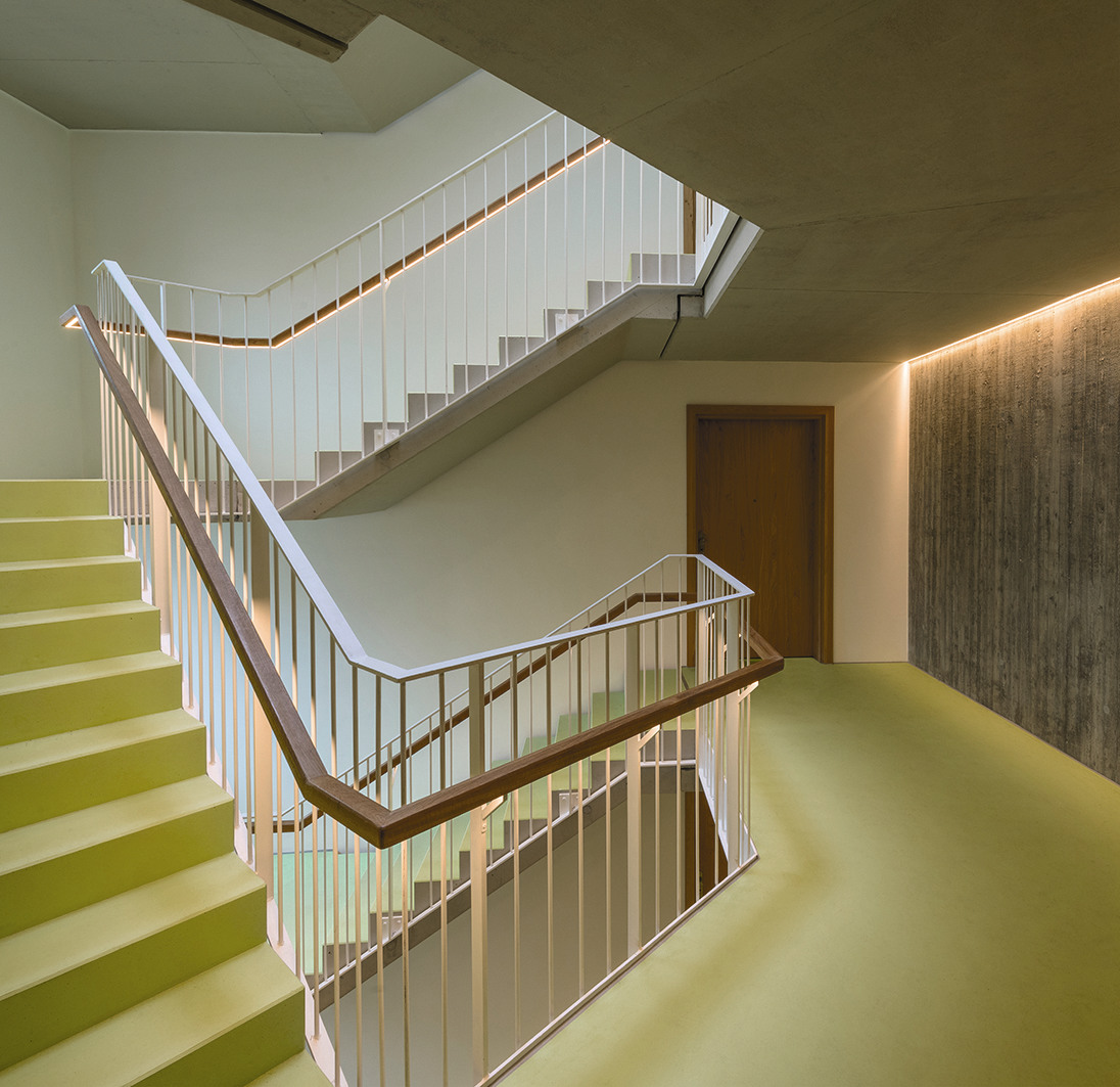 Behnisch Architekten