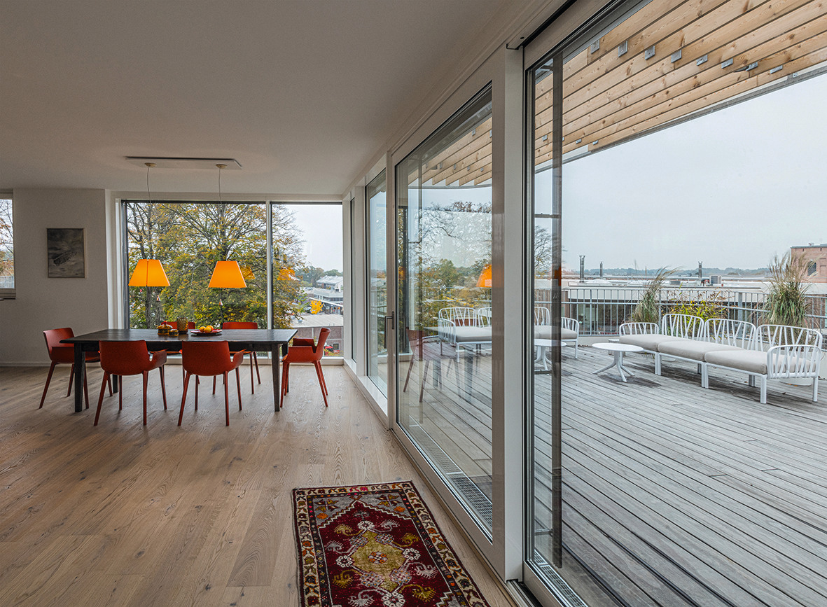 Behnisch Architekten
