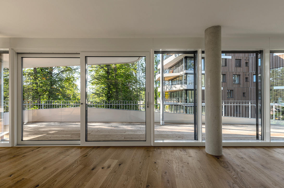 Behnisch Architekten