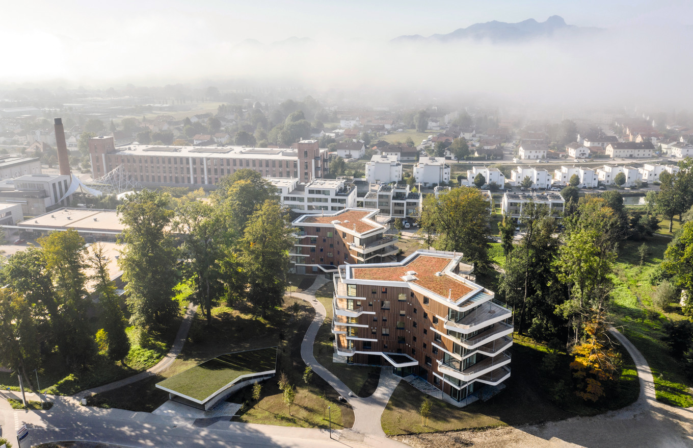 Behnisch Architekten