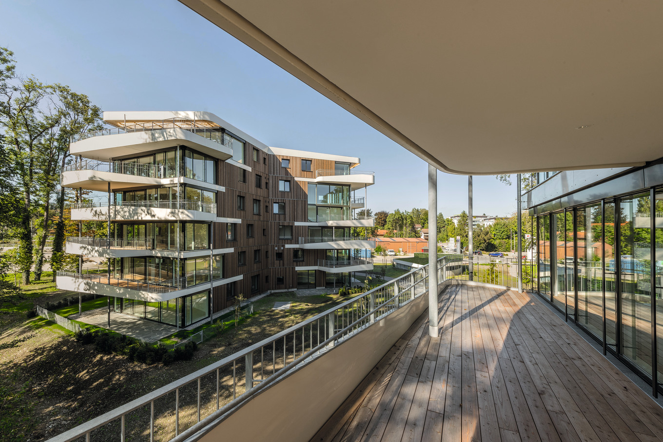 Behnisch Architekten