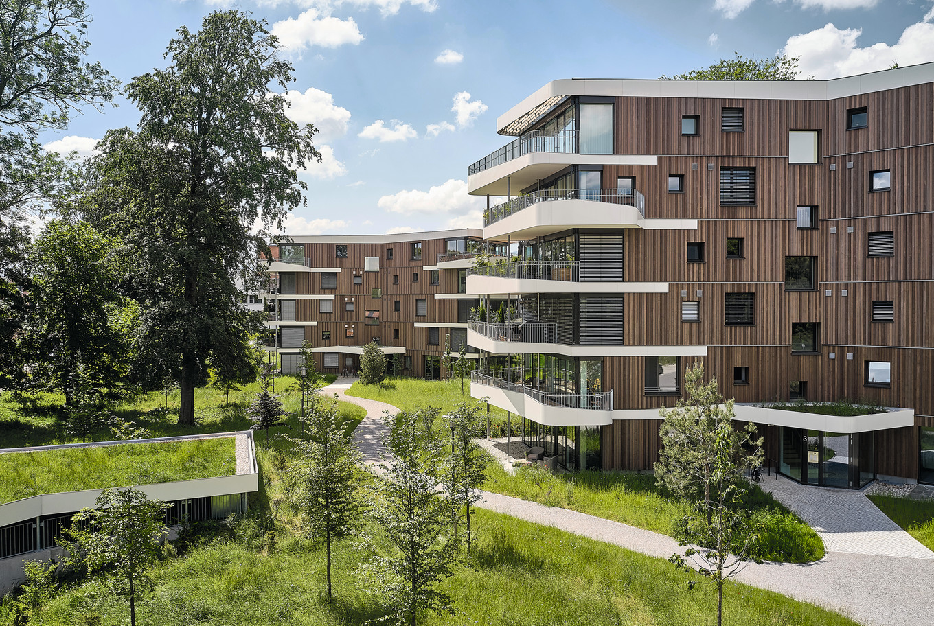 Behnisch Architekten
