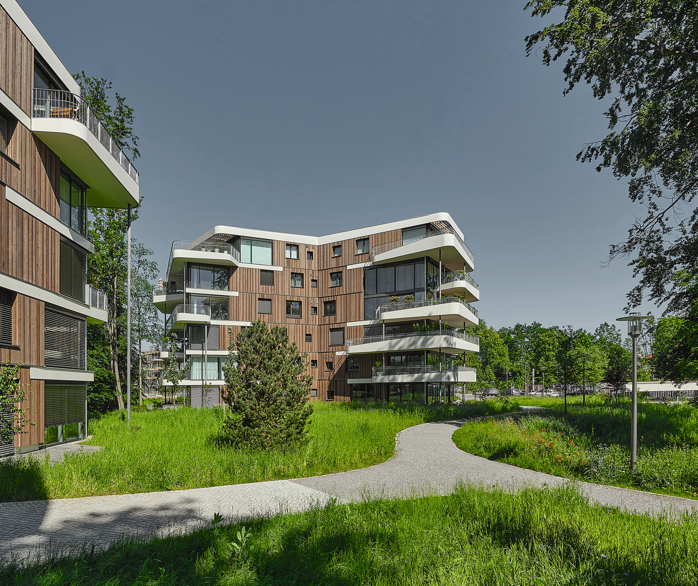 Behnisch Architekten