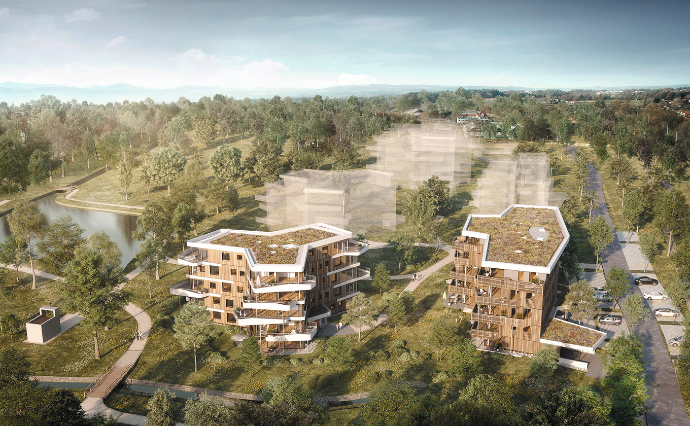 Behnisch Architekten