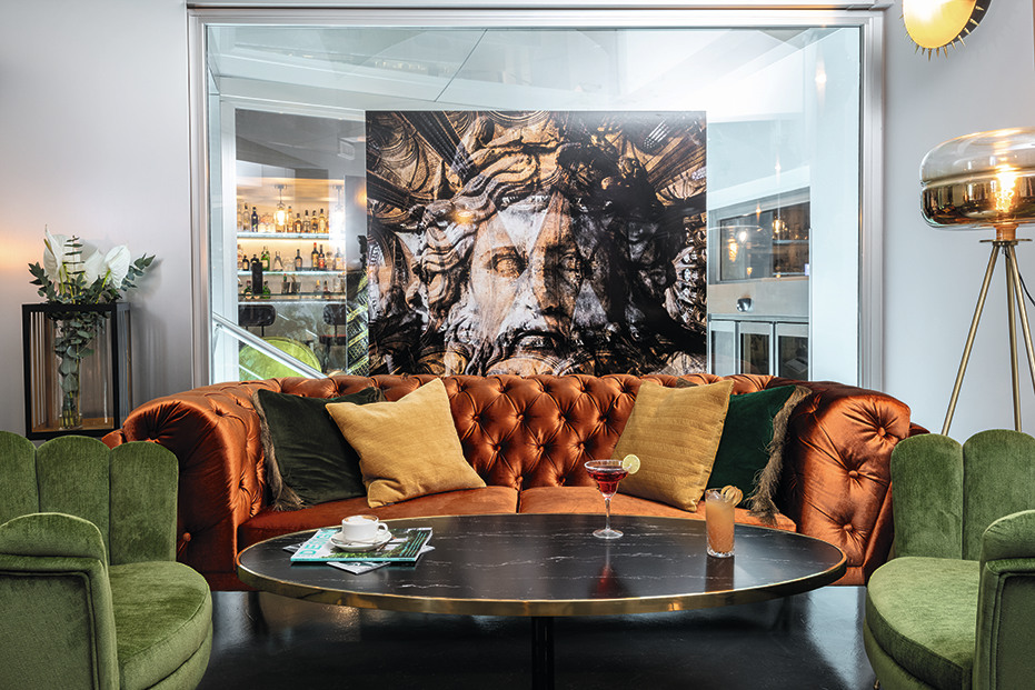 Leonardo Boutique