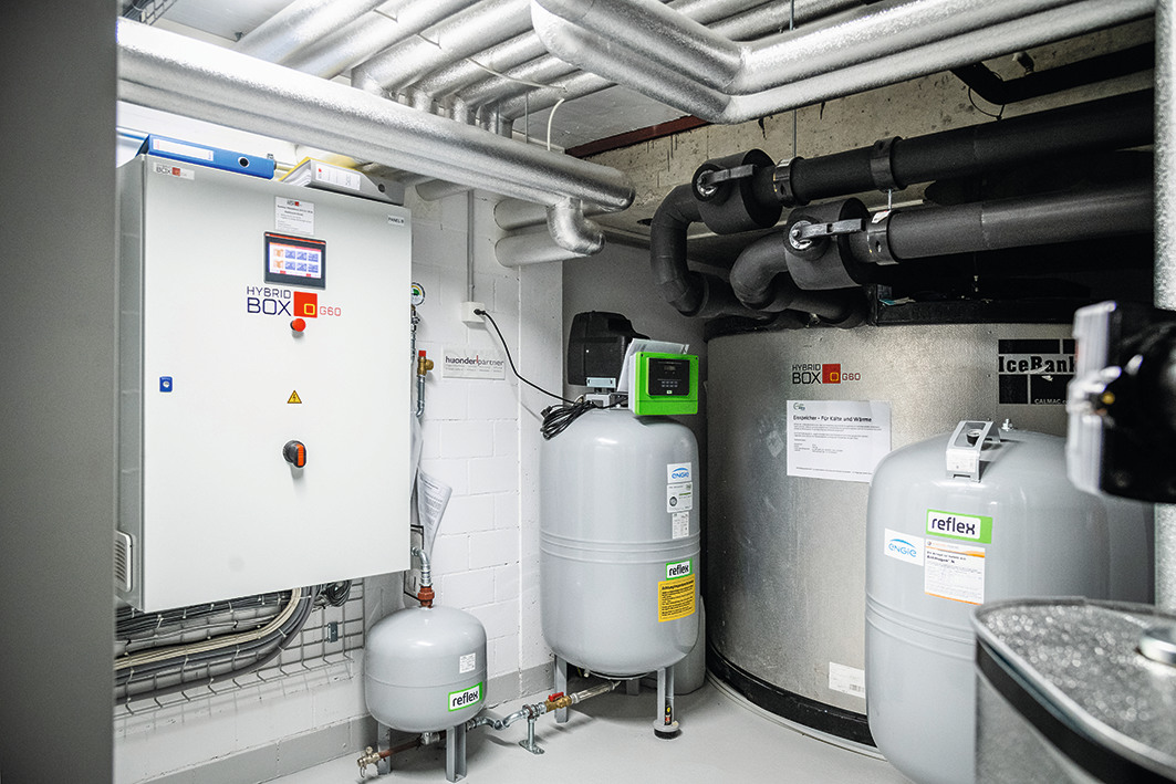 synthetischen Gas und Biogas
