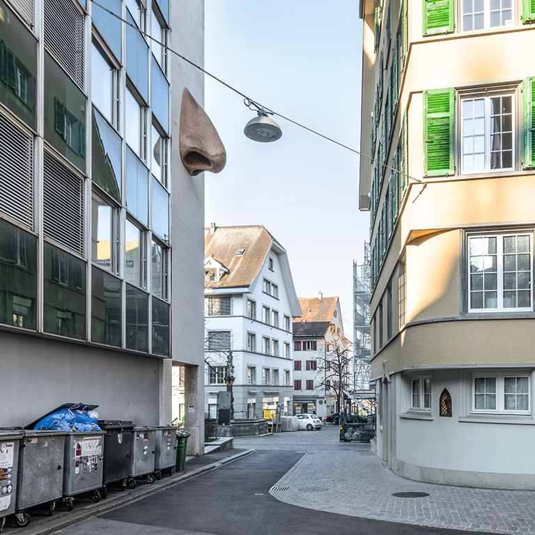 Stadt Zug