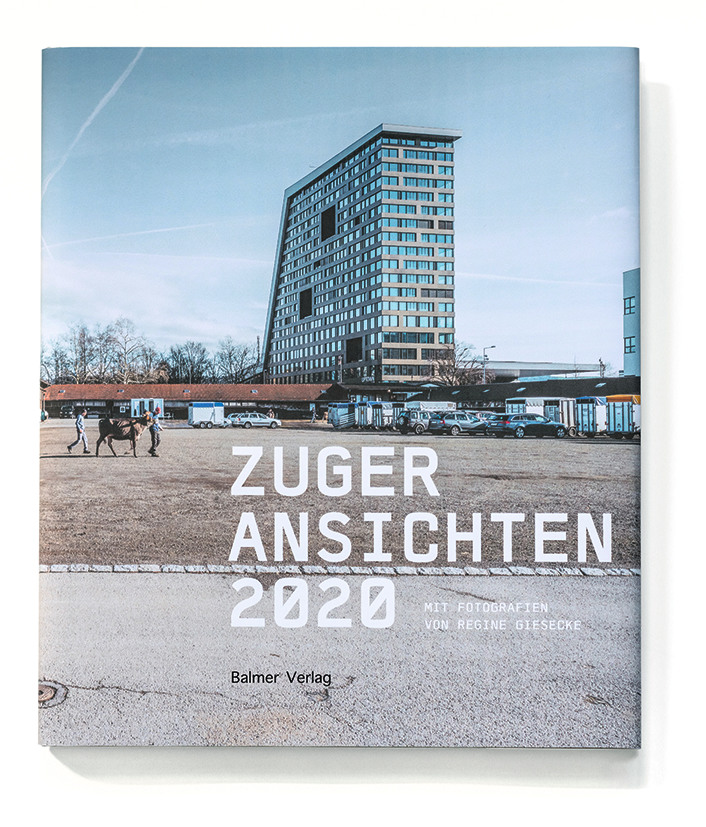 Stadt Zug
